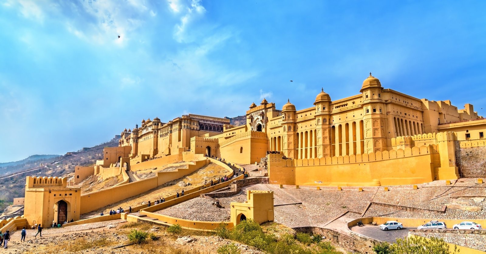 Top Destination | India Tour Packages