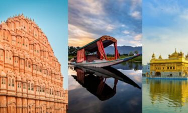 Grand Tour of Northern India’s Rich Heritage and Scenic Beauty