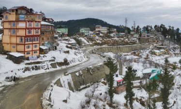 Northern Delights – Explore Amritsar, Shimla, Manali, Chandigarh, and Delhi