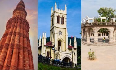Scenic Splendour: Delhi, Shimla, and Chandigarh Tour