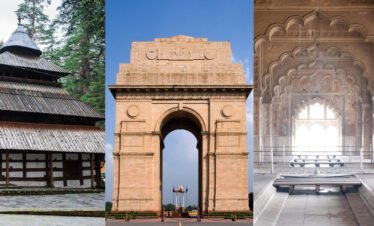 Delhi to Manali: Northern India Odyssey: From Historic Capitals to Himalayan Retreats