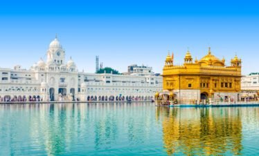 Amritsar Heritage and Cultural Discovery Tour