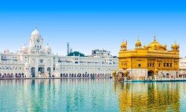 Himalayan Serenity and Sacred Amritsar: A Cultural Sojourn