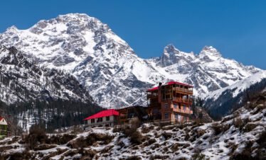Enchanting Himachal Adventure: A 5-Day Journey