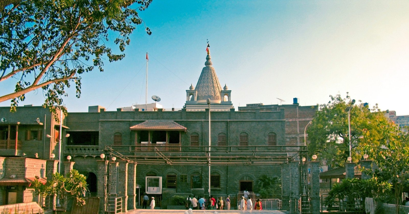 Spiritual Sojourn: A Pilgrimage Tour of Shirdi and Beyond