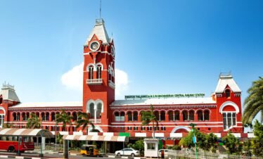 Chennai Tour Packages