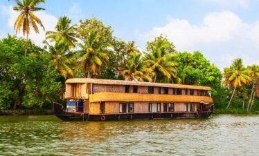 Delhi to Srinagar: A Scenic Kashmir Tour