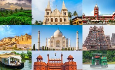 Majestic Journey Through India: An Enchanting 17-Day Tour