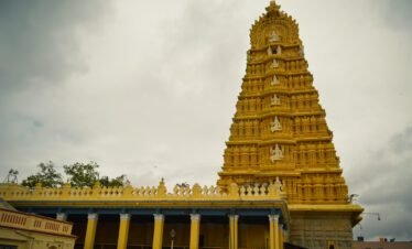 Spiritual Sojourn: Bangalore, Mangalore, Kollur, and Cochin Tour