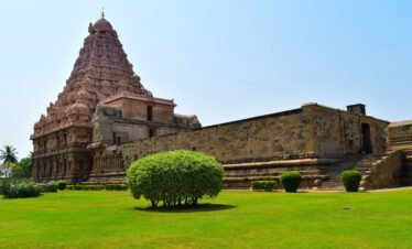 Sacred Temples and Historic Wonders: A Journey through South India