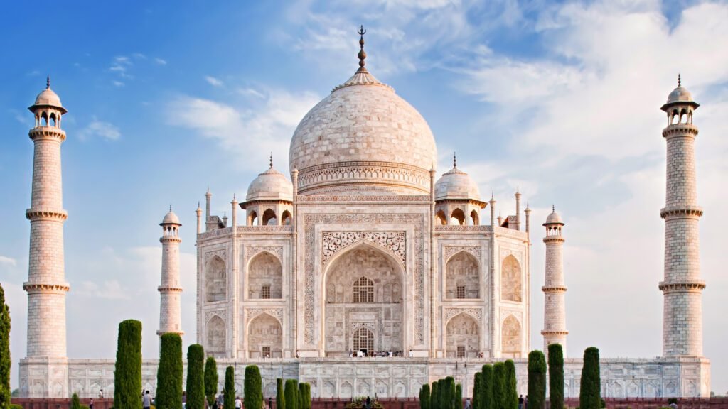 Agra | India Tour Packages