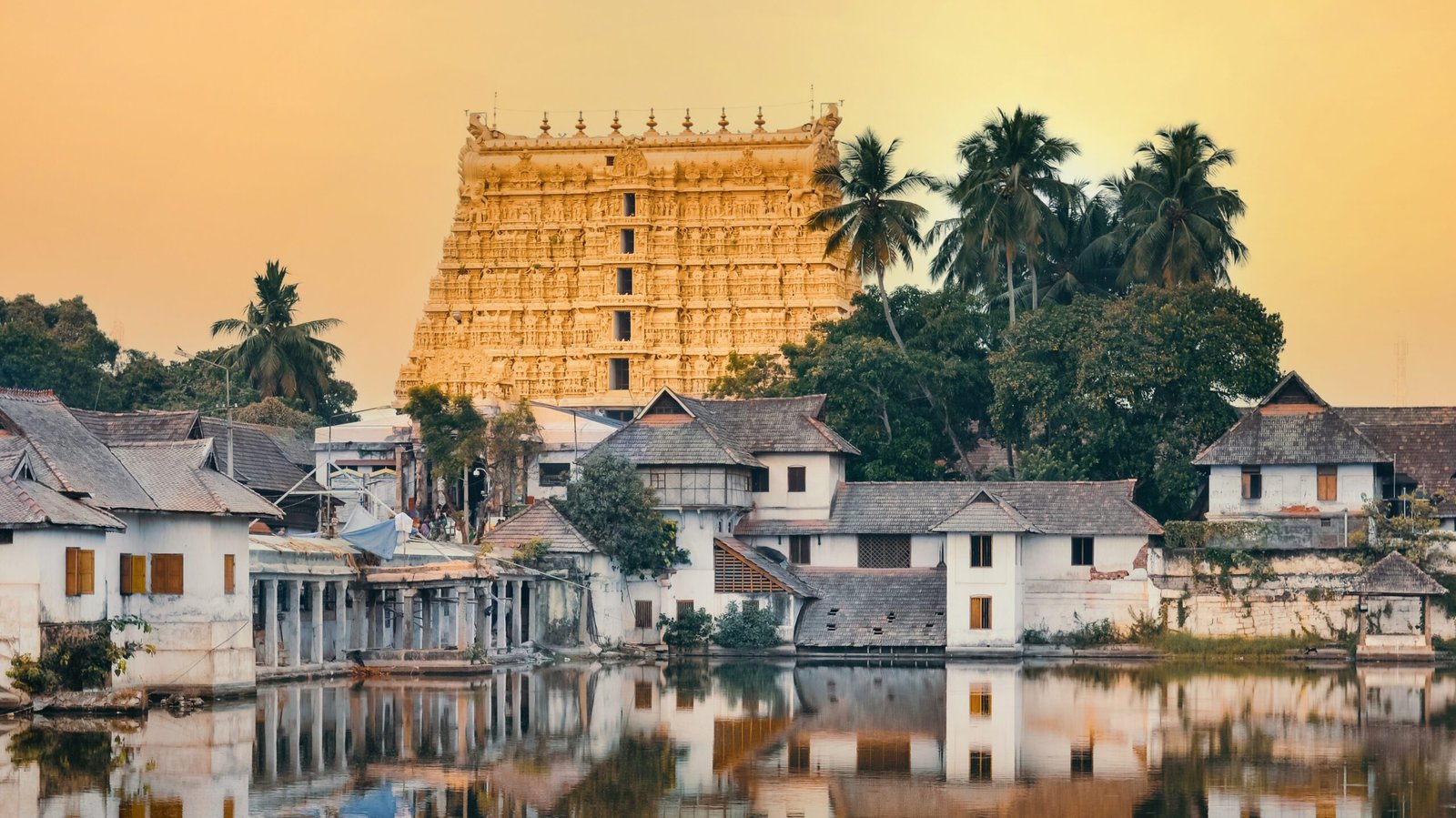 South India Tour | Best Selling Tour Packages