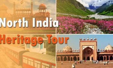 NORTHERN INDIA HERITAGE TOUR