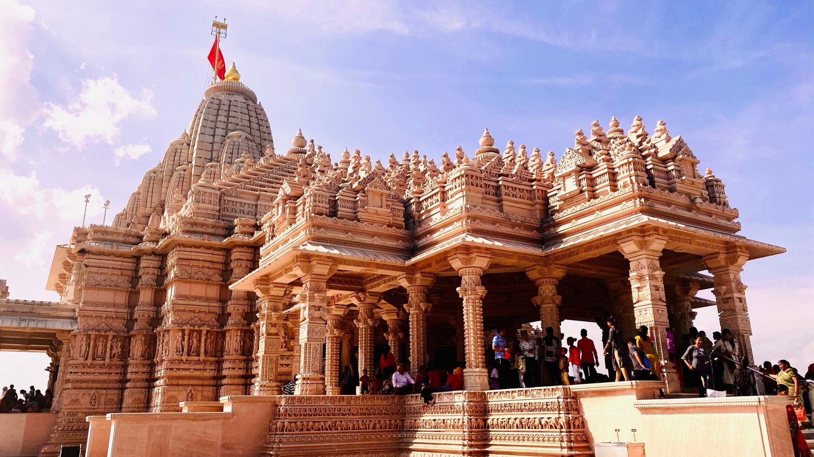 Grand Cultural Tour: From Varanasi to Delhi