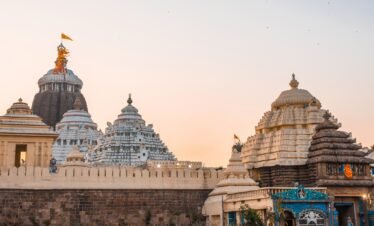 Divine India: A 22-Day Spiritual Journey