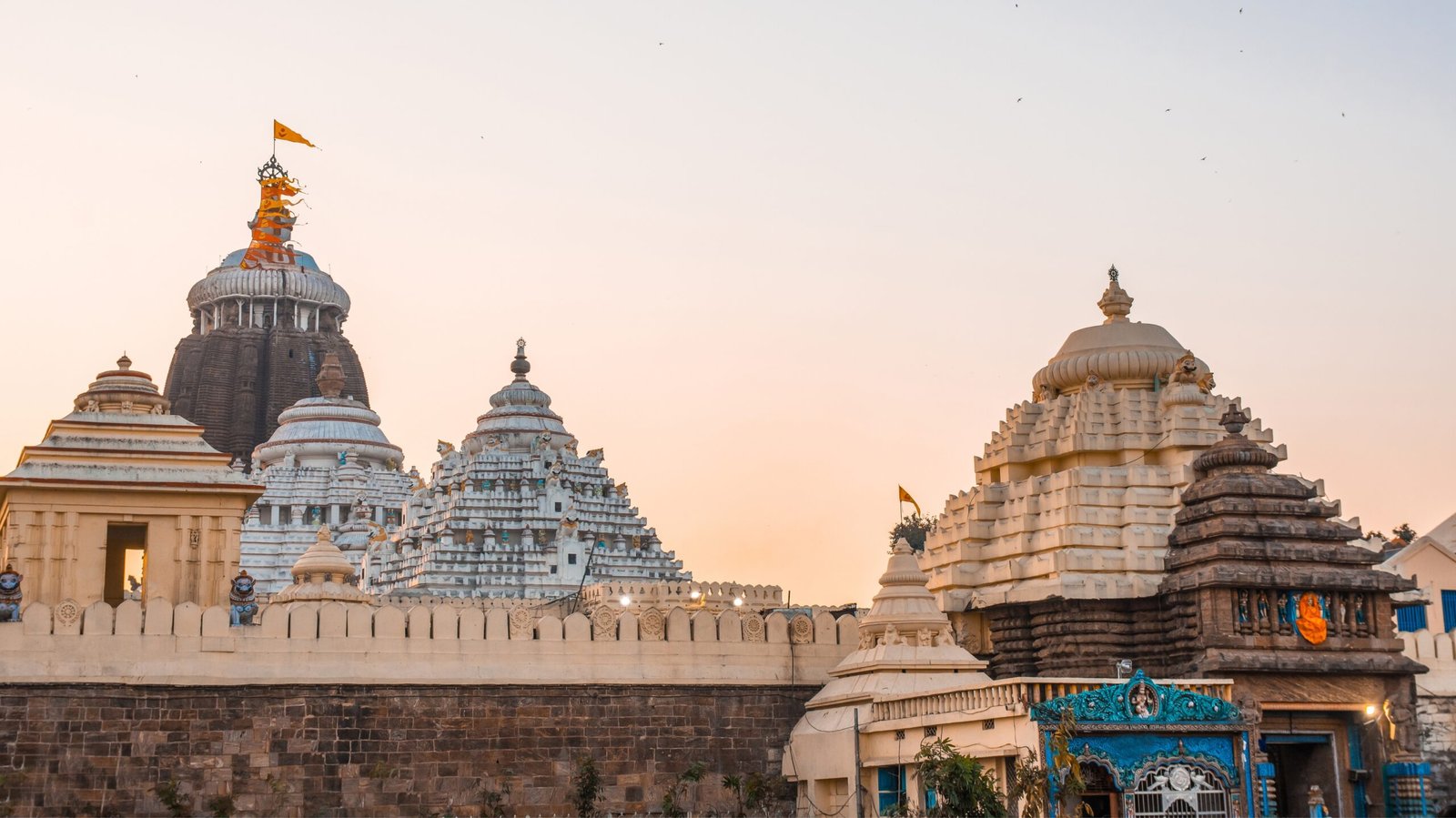 Divine India: A 22-Day Spiritual Journey