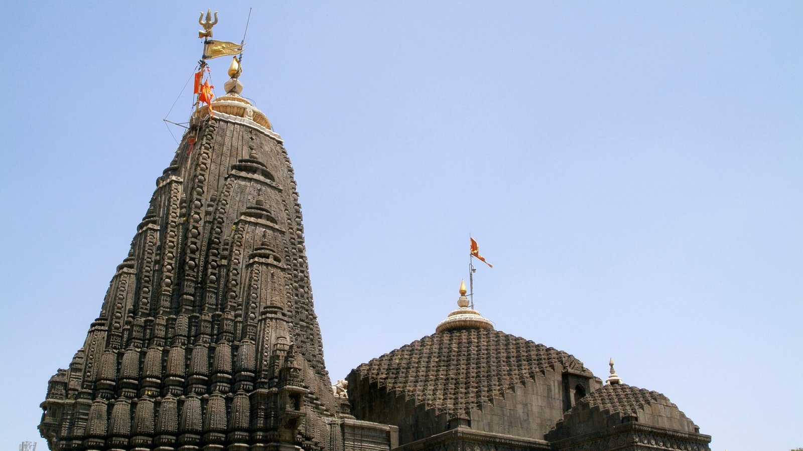 Maharashtra Spiritual & Cultural Expedition