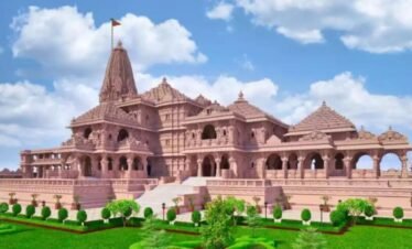 Spiritual Exploration in Ayodhya: A Journey to India’s Sacred Heart