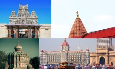 Spiritual Journey: Temples of Indore, Ujjain, and Omkareshwar