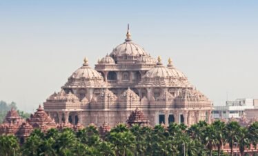 Top 10 temple in india