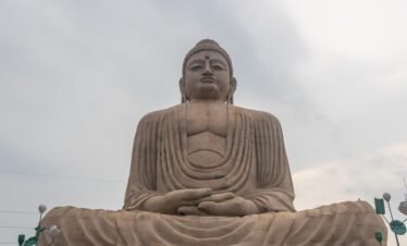 Lord Buddha