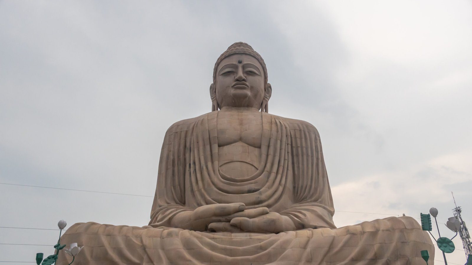 Lord Buddha