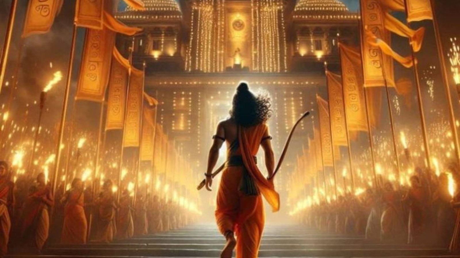 Spiritual and Cultural Odyssey across India
