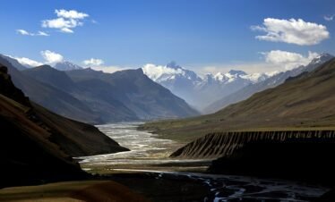 Sacred Journey Across Northern India