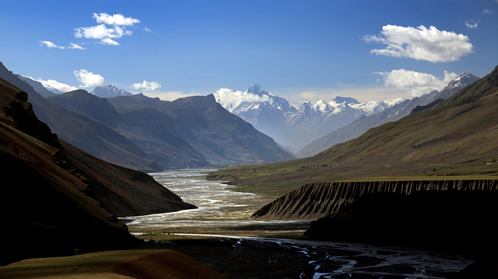 Sacred Journey Across Northern India