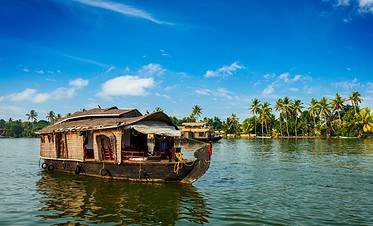 Kerala Escapade: Discover the Serenity of “God’s Own Country”