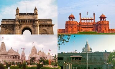 Sacred Trail: Mumbai to Delhi via Shirdi, Ayodhya