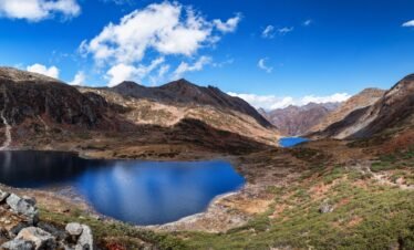 Enchanting East India and Himalayan Retreat Tour