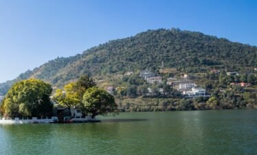 Himalayan Getaway: A 7-Day Journey through Nainital and Bhimtal
