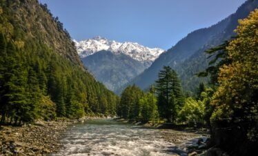Nainital & Bhimtal Retreat: A 6-Day Himalayan Adventure