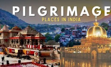 Spiritual Sojourn and Heritage Trail: 14-Day Pilgrimage across North India