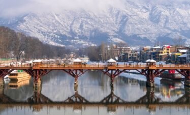 Cultural and Scenic Splendors of Northern India