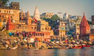 5-Day Varanasi & Ayodhya Spiritual Tour