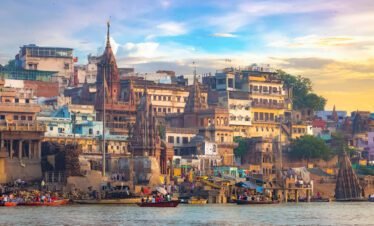 Eastern India Exploration: Varanasi and Gaya