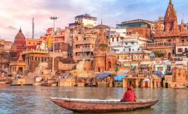 Varanasi Tour | Best Selling Tour Packages