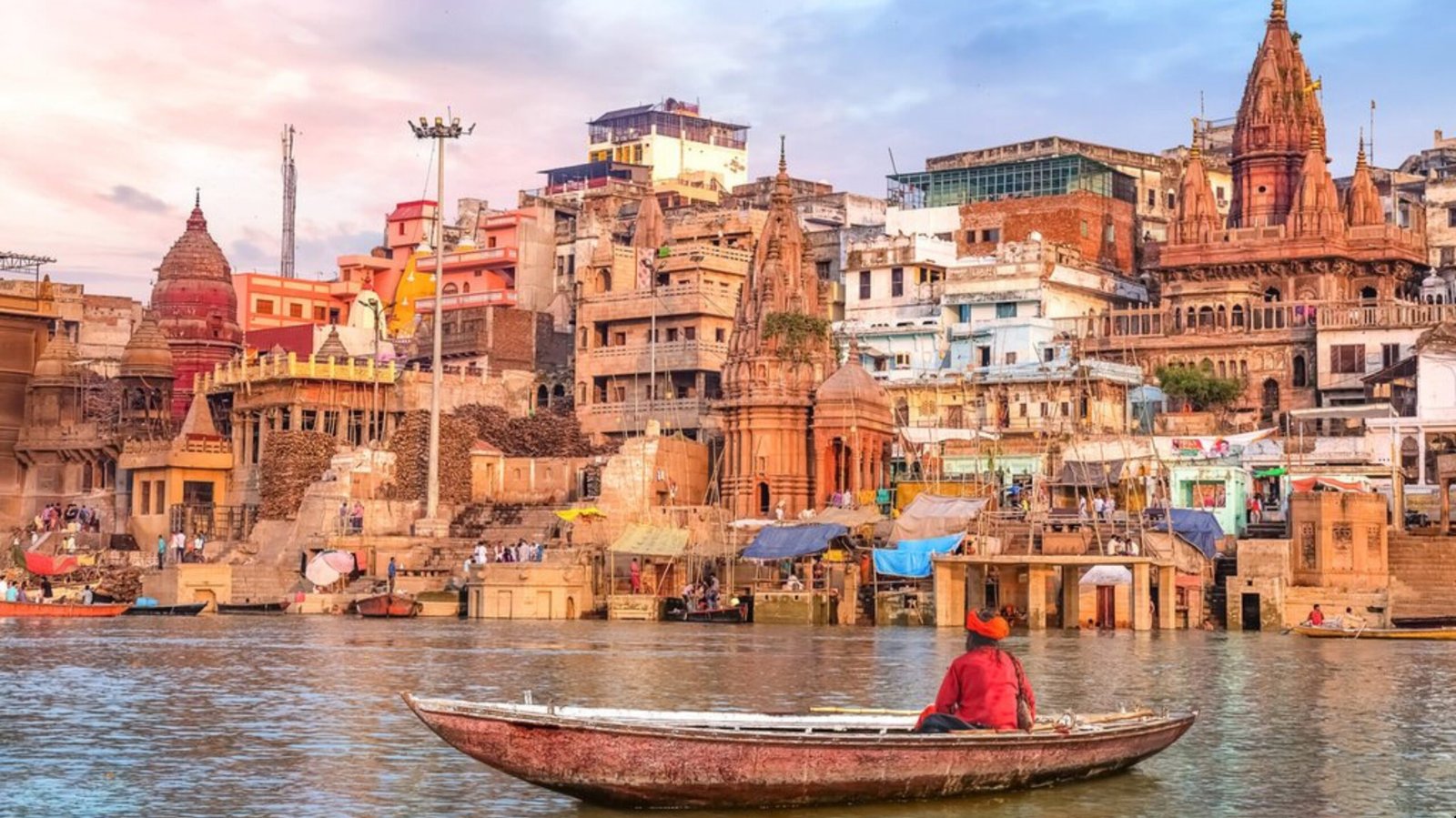 Varanasi Tour | Best Selling Tour Packages