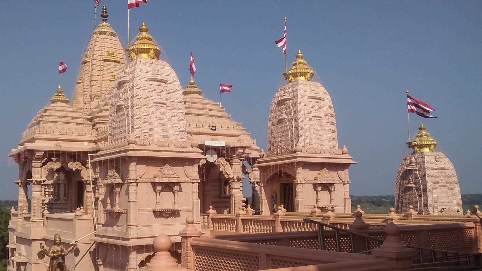 Journey Through Ancient India
