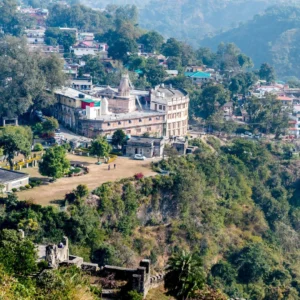 Discover Amritsar Dharamshala Kangra Full Day with VTSPL