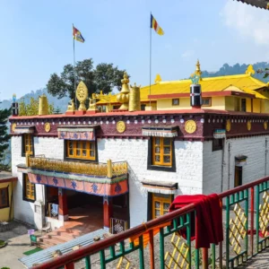 Discover Amritsar Dharamshala Kangra McLeod Ganj with VTSPL