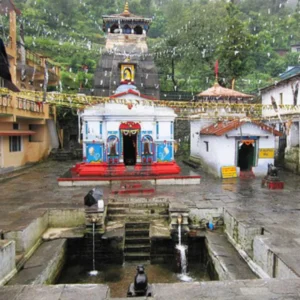 Discover CharDham Yatra Guptkashi with VTSPL