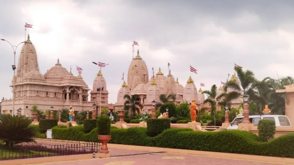 Discover Rajasthan Varanasi Pushkar with VTSPL