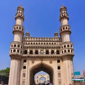 Discover Hyderabad Pilgrimage Hyderabad with VTSPL