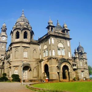 Discover Hyderabad Pilgrimage Kolhapur with VTSPL