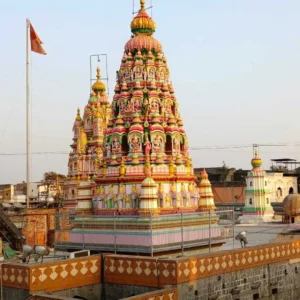 Discover Hyderabad Pilgrimage Pandharpur Tour with VTSPL