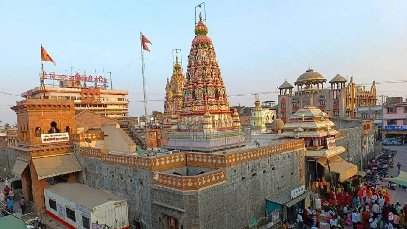 Hyderabad & Pandharpur Pilgrimage Tour