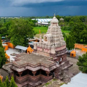 Discover India Heritage Grishneshwar Tour with VTSPL